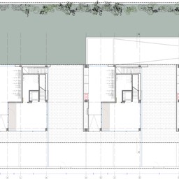 planta baja conjunto
