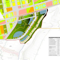 S13 SALBURUA_propuesta ordenacion urbanistica